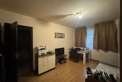 Apartament 3 camere Manastur zona McDonald's la etaj 1, de inchiriat - 2