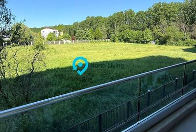 Apartament 2 Camere | Piscină & Parcare | zona Pipera - 13