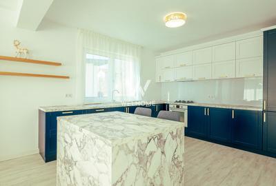 Casa individuala teren 550mp Cisnadioara Sibiu - 6