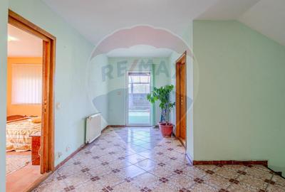 Vila rezidential/  gradina de vis/sera/ panouri/ Sanpetru! - 18