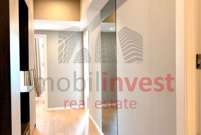 Apartament 3 camere mobilat in One Verdi Park cu loc de parcare - 24