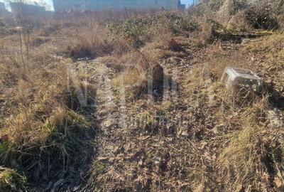 Teren intravilan pentru constructii de vanzare in Iris, Cluj Napoca - 2