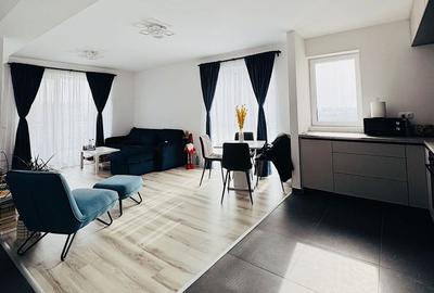 Apartament 2 camere, amenajat lux, la Denya Forest,  Comision 0% - 2