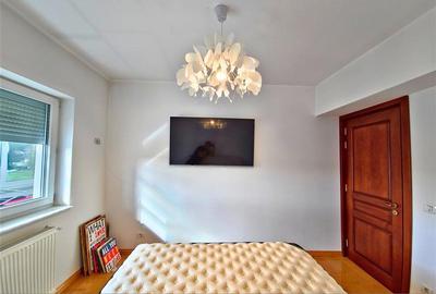 APARTAMENT DE 3 CAMERE, 107 MP - LA 3 MINUTE DE CENTRU - 7