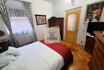 Apartament spatios la casa in centrul Sibiului | Ideal Airbnb Booking - 2