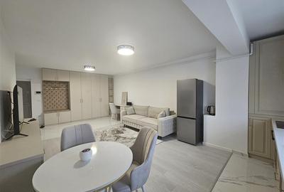 Apartament 2 camere - 56mp - Bucium - mobilat si utilat - 3