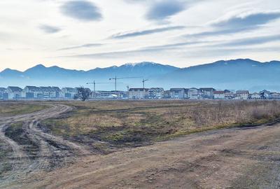 Tractorul, str.N.Labis, 1000mp, 75 euro/mp - 2