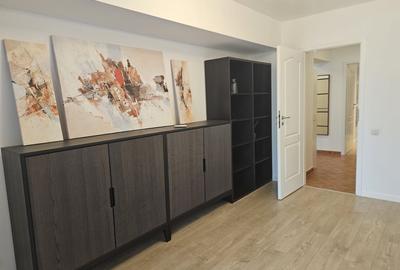 Apartament 3 camere mobilat , Zona Rond Alba Iulia - 5