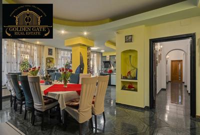 Brancoveanu - Casa Individuala 16 Camere 545mp Teren 917mp - 12