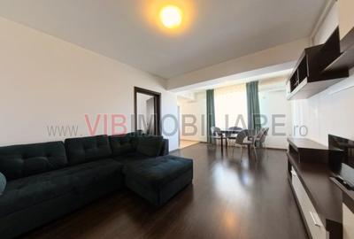 3 Camere - Bloc nou - Sebastian - 2