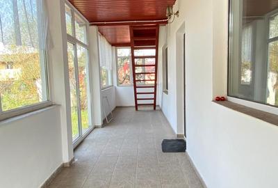 Casă cu 4 camere, Casa Gruiu langa Snagov - 11
