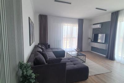 Inchiriez apartamebt 2 camere Energia Residence - 7