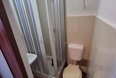 Garsoniera zona Pasaj -Coca Cola 3/4,mobilata și utilata,39500 euro. - 6