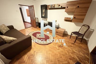 Apartament cu 2 camere in zona Sagului - 1