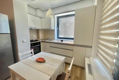 2 camere -  The Park Apartments, Tineretului - 9