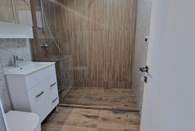 De inchiriat 4 camere Brancoveanu Bloc nou - 9