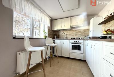 COMISION 0% - Casa individuala cu teren de 1870 mp - zona Fratelia - 12