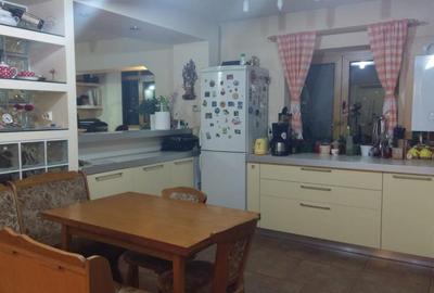 APARTAMENT 4 CAMERE, DECOMANDATE, SPATIOS, ZONA LINISTITA, STR. LUNEI - 8