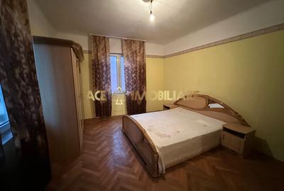 3 Camere | Matei Basarab | Zona Centrala | Boxa + Mansarda | Centrala - 1