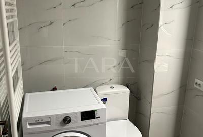Apartament 2 camere, parcare subterană inclusa in pret | Dâmbul Rotund - 4