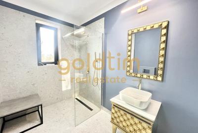 VILA SUPERBA/PISCINA/PONTON/DESCHIDERE LA LAC/PARCARE/SNAGOV - 22