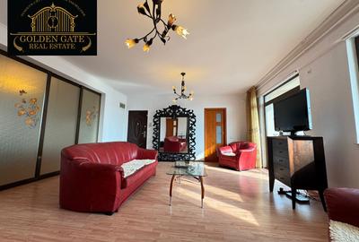 Domenii | 4 Camere + Birou | 2 Dormitoare | 3 Bai | Boxa | Parcare - 1