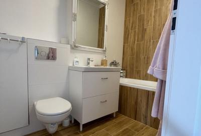 Apartament o camera, 33mp, finisaje moderne, zona Maramuresului - 4