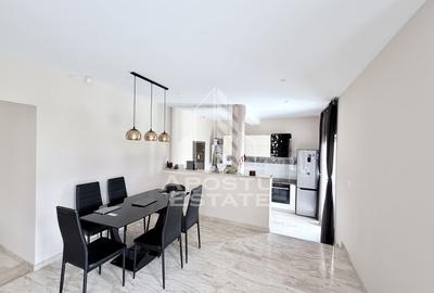 Casa moderna de vanzare Ciarda Rosie Timisoara - 11