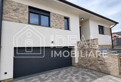 Casă individuală cu 4 camere în Șelimbăr