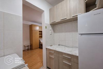 Garsoniera confort 1, etaj 1, Aurel Vlaicu - 5