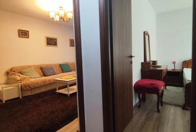 Apartament 2 camere, Copou | langa Gaudemus si Universitate - 10