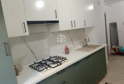 Apartament de închiriat cu 3 camere.Gheorghe Doja ! - 5