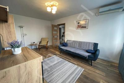 Apartament lux,2 camere,Sos. Colentina,vis a vis de complexul Rose Garden - 7