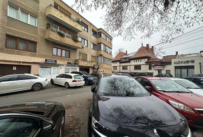 Spatiu Comercial de vanzare, Satu Mare, Str Miku Klein - 1