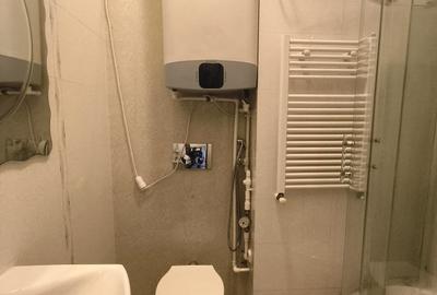 Dacia / Piața Romană / Parc Ioanid - Garsoniera – 425 EUR Garsonieră decomandată - 7