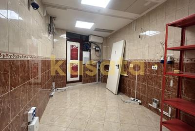 Cladire Birouri I Zona Marriot I S+P+3 I 630 util - 55
