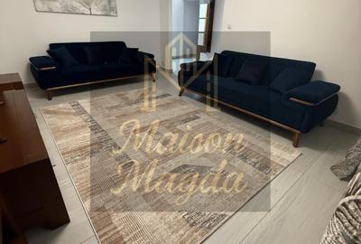 APARTAMENT 4 CAMERE SECTOR 2 SOSEAUA PANTELIMON - 1