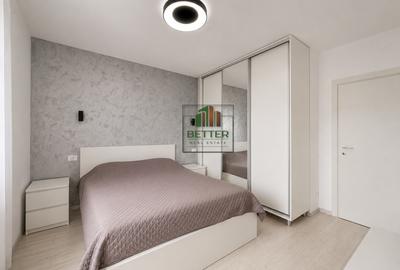 Apartament 3 Camere | 64 MP | Bloc 2021 |  Mobilat | 2 Locuri Parcare  Sector 4 - 9