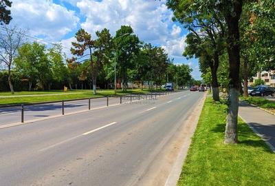 Apartament 2 camere decomandat, zona Parc Tudor Arghezi, Sector 4 - 17