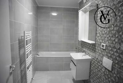 Apartament 2 camere modern - Maurer Residence / Tomis Plus - 6