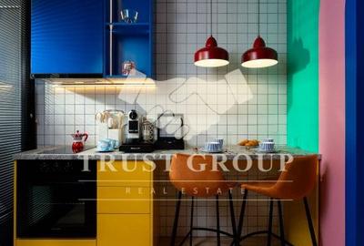 Duplex 2 camere Herastrau| 2 bai | Complex 2021 | Ideal investitie - 7