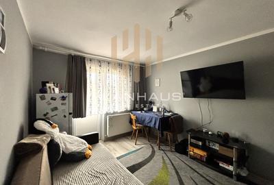 Apartament 2 Camere – Etaj 3, Zona Facultatea de Inginerie - 1