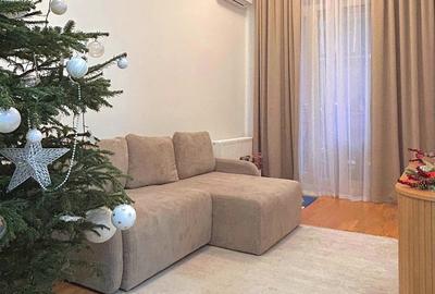 Apartament 2 Camere | Parter | 2022 | Gradina Privata | Metrou Jiului - 1