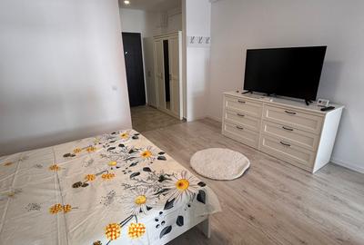 Garsoniera de inchiriat Lux - 1