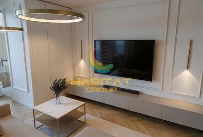 Pallady 3 camere decomandat 85 mp in bloc tip Boutique - 3