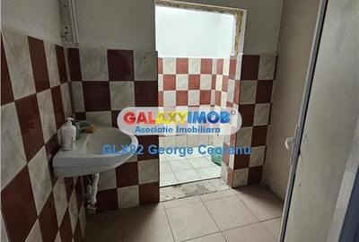 Inchiriere spatii 23 mp mica productie, depozitare Berceni Jilava - 6
