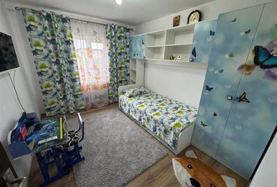 Ap 3 cam, 2 bai, parcare proprie, renovat, ultracentral - Piata Moldovei - 4