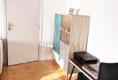 BUZIASULUI - 3 CAM - BLOC ANVELOPAT - CENTRALA PROPRIE/AC - MOBILAT COMPLET - 2