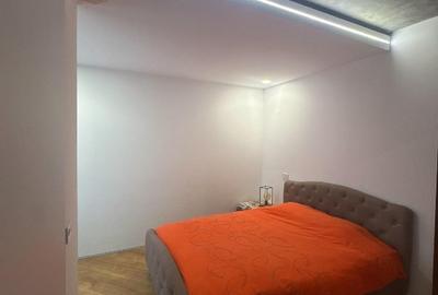 Apartament 2 Camere MOBILAT - Barbu Vacarescu - Parcul Verdi- Pescariu Sport&SPA - 5
