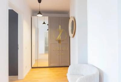 Apartament deosebit cu 2 camere | ISHO | Take Ionescu - 3